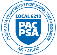 PAC-PSA Logo